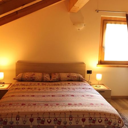 Casa Dello Sciatore Μπόρμιο Εξωτερικό φωτογραφία