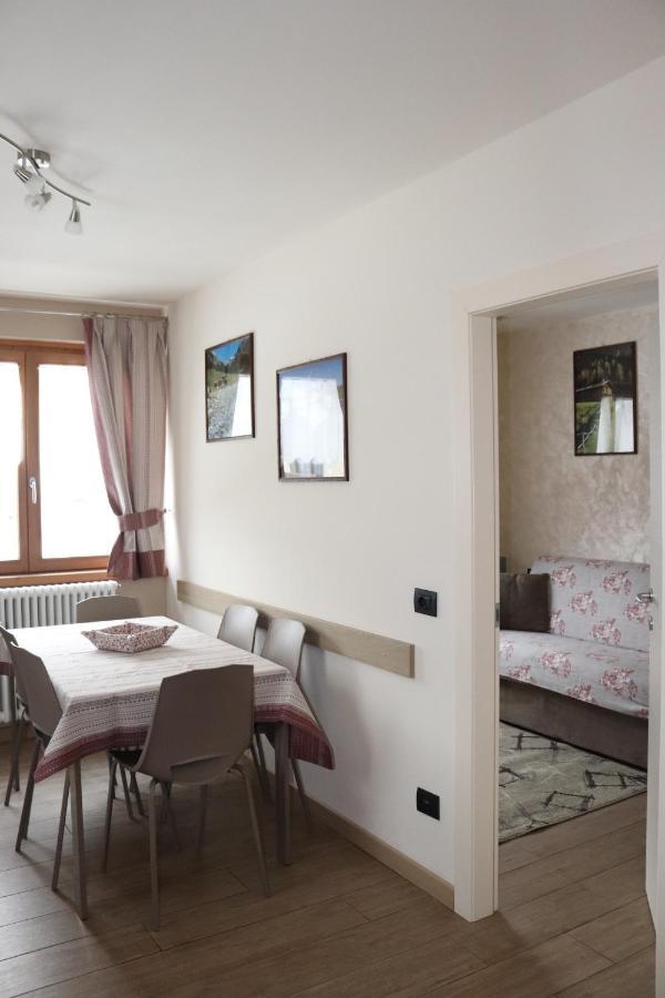 Casa Dello Sciatore Μπόρμιο Εξωτερικό φωτογραφία